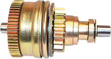 PARTS UNLIMITED Starter Drive - Kawasaki/Yamaha 750 54-8501