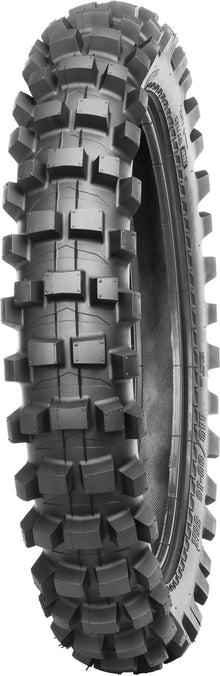 Tire M5b Evo Rear 140/80 18 70m Bias Tt