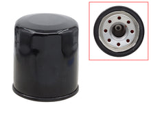 Oil Filter Pol Prostar