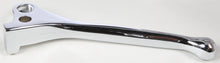 Chrome Brake Lever 72 81