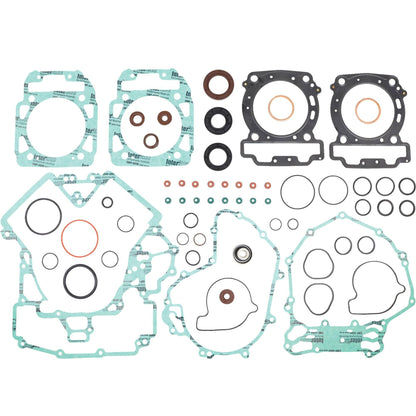 Complete Engine Rebuild Kit Can
