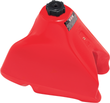 IMS PRODUCTS INC. Large-Capacity Gas Tank - Red - Honda - 4.0 Gallon 112223-R2