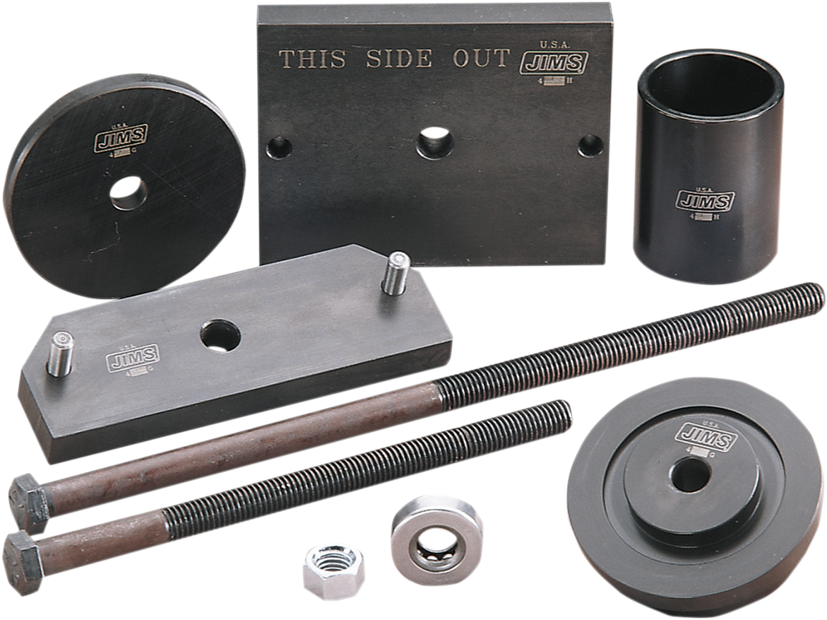 JIMS Main Drive Gear Tool - 5-Speed 35316-80