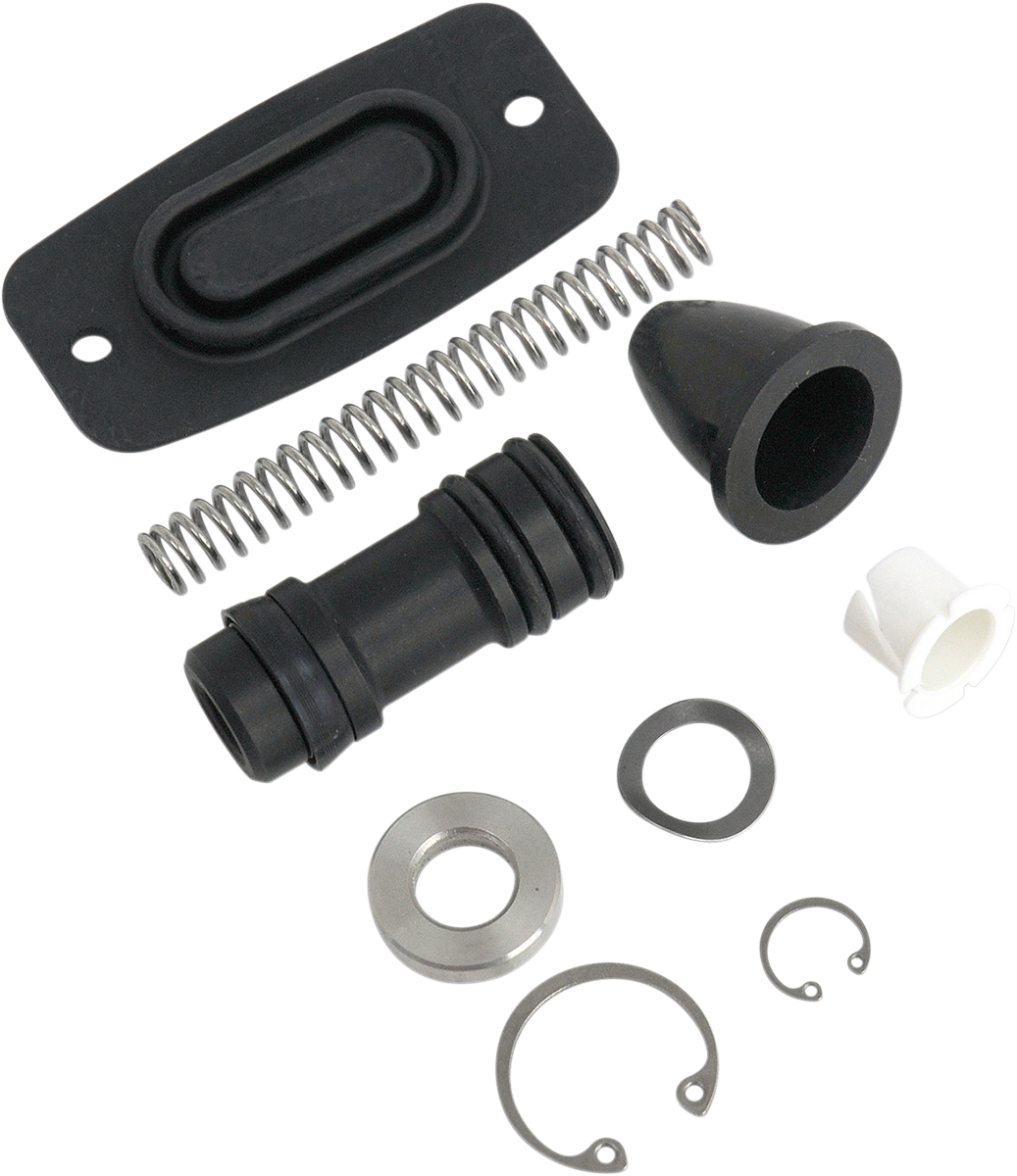 HAWG HALTERS Master Cylinder Rebuild Kit - 11/16" MCRK-002