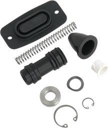 HAWG HALTERS Master Cylinder Rebuild Kit - 11/16" MCRK-002