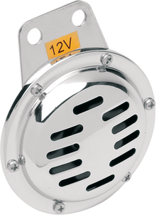 CHRIS PRODUCTS 12 V Horn - 2-Terminal - 4" 0711