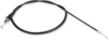 PARTS UNLIMITED Vinyl Covered Throttle Cable - '74-'78 Honda XL/CT 17910-365-671