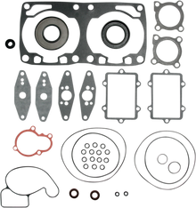 VERTEX Complete Gasket Set - Arctic Cat 711295