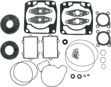 VERTEX Complete Gasket Set - Arctic Cat 711296