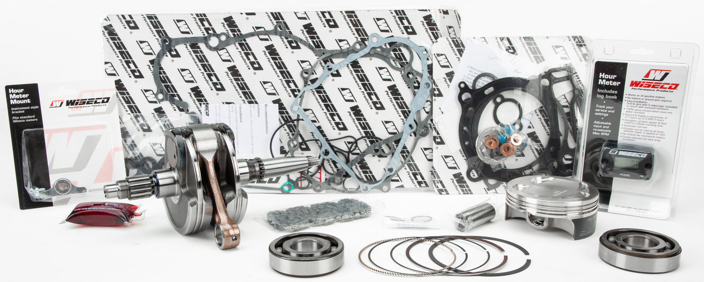 Engine Rebuild Kit Garage Buddy Yam