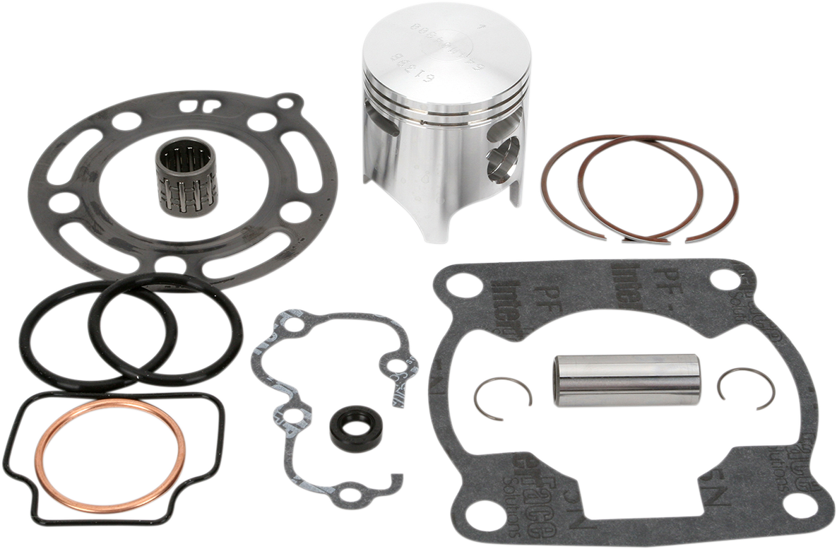 WISECO Piston Kit with Gaskets - 48.00 mm - Kawasaki KX80 PK1150