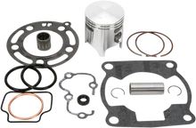 WISECO Piston Kit with Gaskets - 48.00 mm - Kawasaki KX80 PK1150