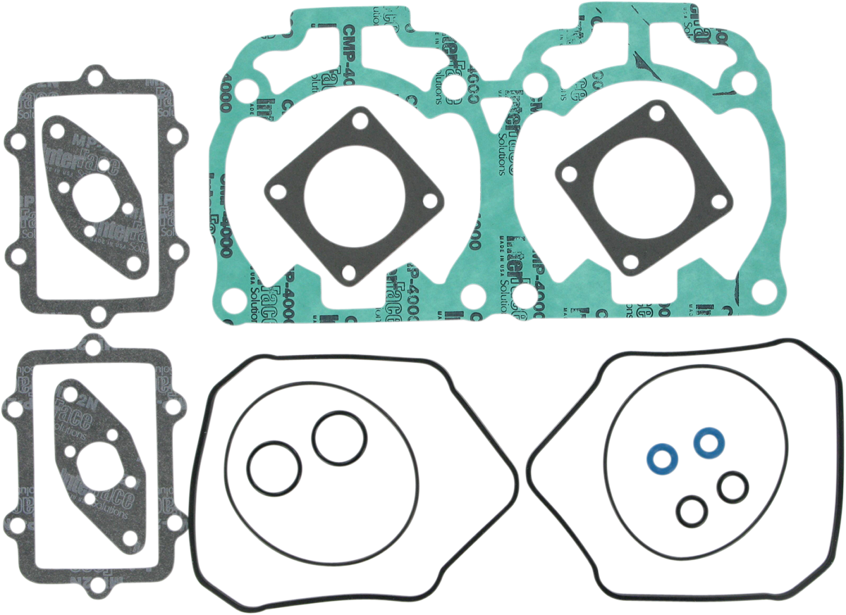 VERTEX Full Top End Set - Ski-Doo 710303