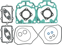 VERTEX Full Top End Set - Ski-Doo 710303