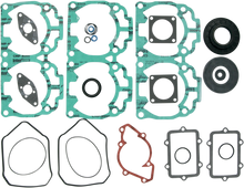 VERTEX Complete Gasket Set - Ski-Doo 711303