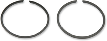PARTS UNLIMITED Ring Set R09-670