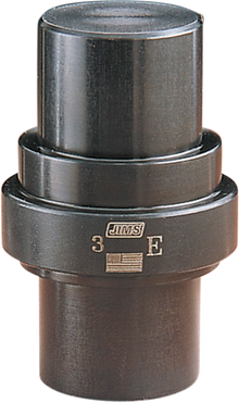 JIMS Main Drive Gear Bearing/Seal Installer Tool - 5-Speed 34734-80
