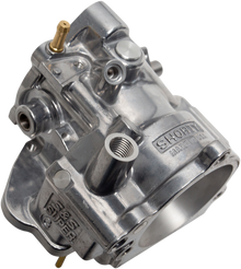 S&S CYCLE Carburetor Body Assembly - Super G 11-2391