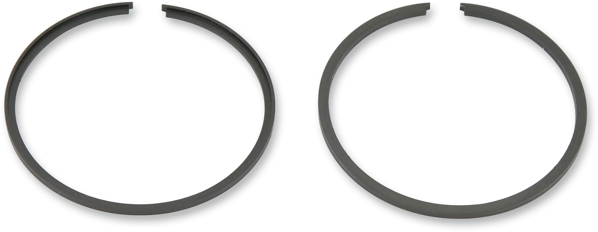 PARTS UNLIMITED Ring Set R09-670