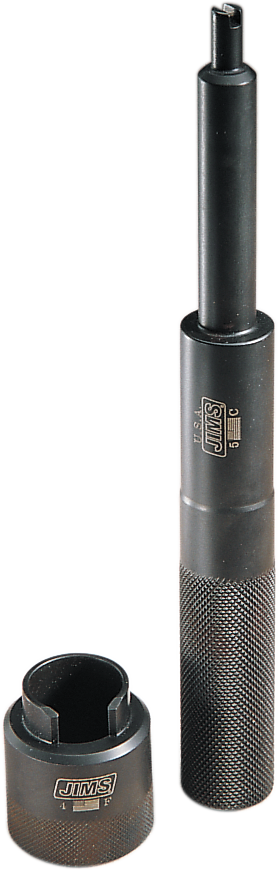 JIMS Piston Pin Tool - Evolution 34623-83