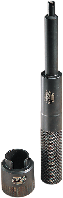 JIMS Piston Pin Tool - Evolution 34623-83
