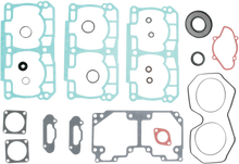 VERTEX Complete Gasket Set - Ski-Doo 711302