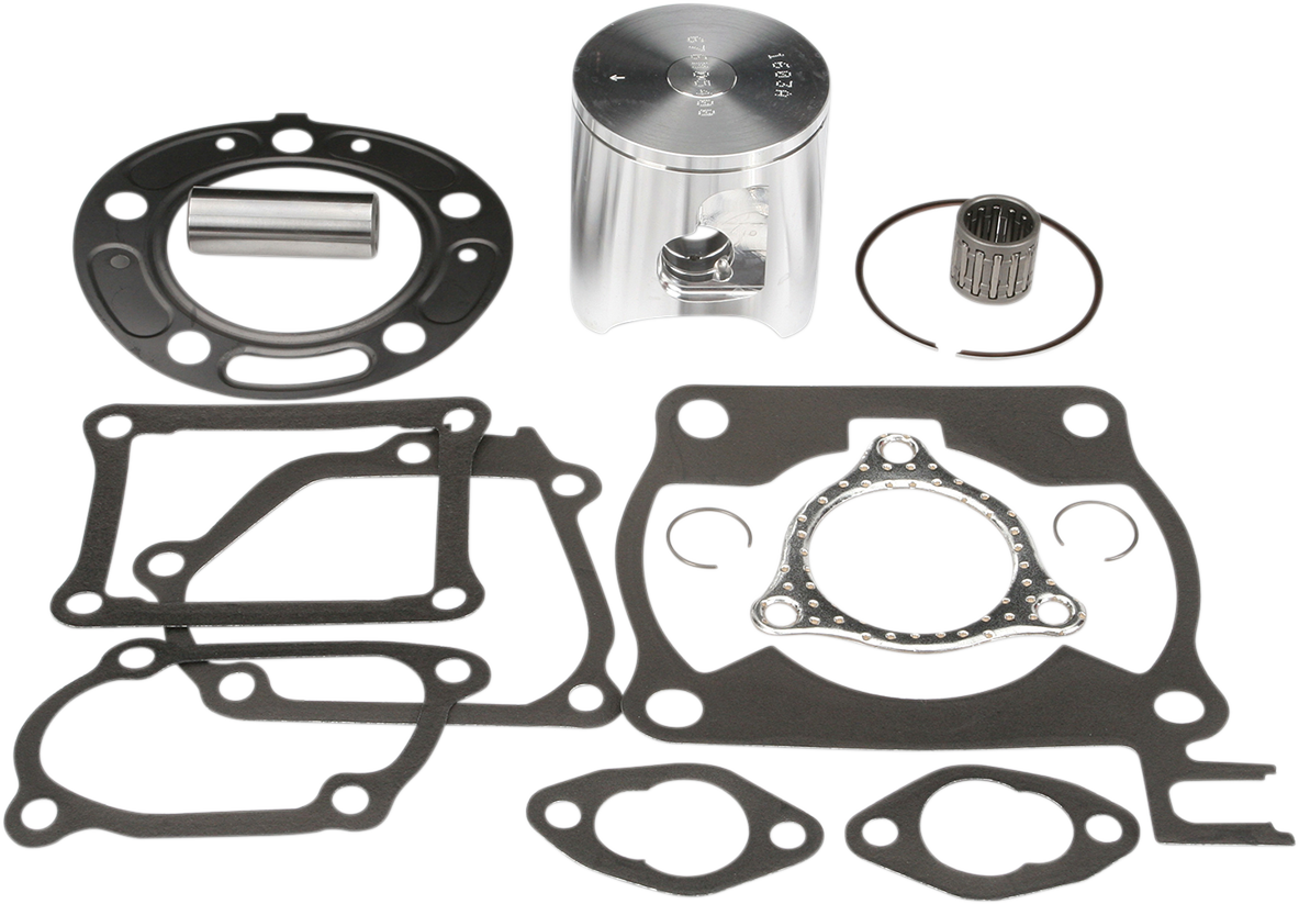 WISECO Piston Kit with Gaskets - 54.00 mm - Honda CR125R PK1253