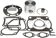 WISECO Piston Kit with Gaskets - 54.00 mm - Honda CR125R PK1253