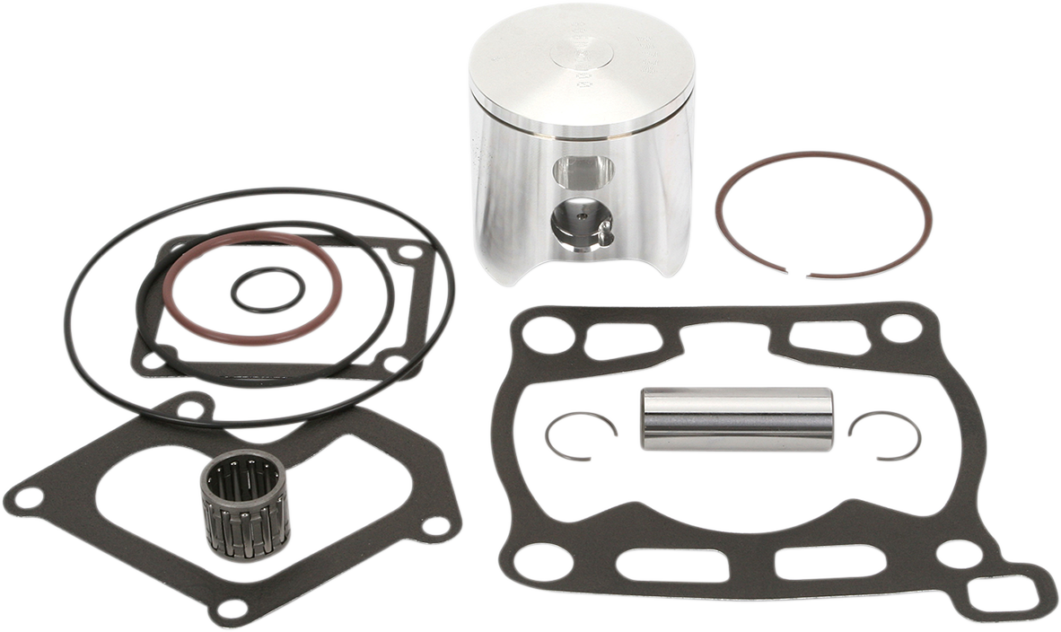 WISECO Piston Kit with Gaskets - 52.00 mm - Suzuki RM85 PK1210