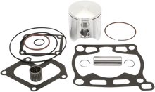 WISECO Piston Kit with Gaskets - 52.00 mm - Suzuki RM85 PK1210