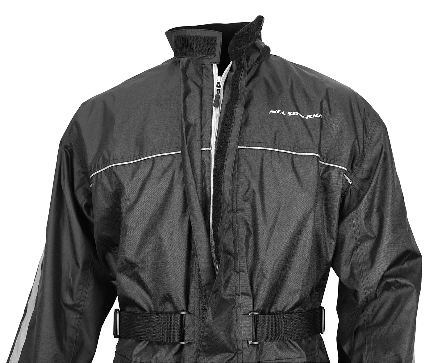 Solostorm Jacket Black 3x