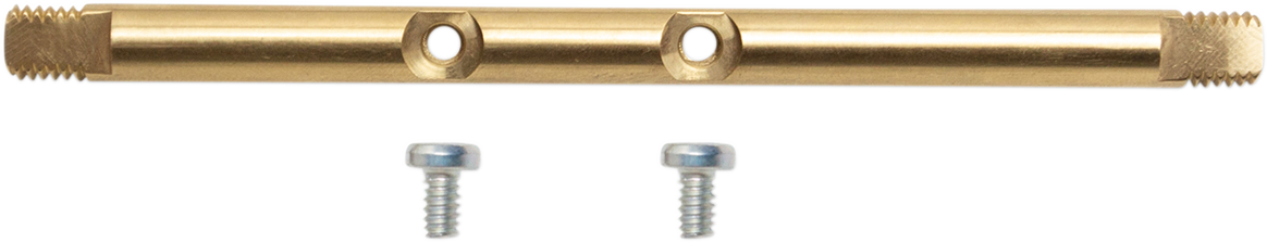 S&S CYCLE Throttle Shaft - Super E Carburetor 11-2383