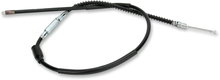 PARTS UNLIMITED Vinyl Clutch Cable - Kawasaki 54011-030