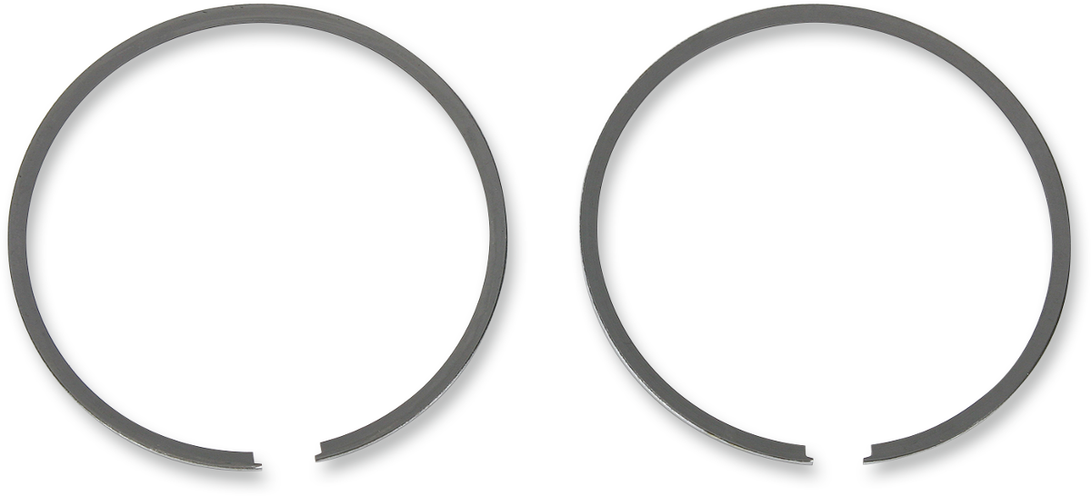PARTS UNLIMITED Ring Set R09-683