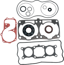 VERTEX Complete Gasket Set - Polaris 711306