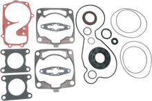 VERTEX Complete Gasket Set - Polaris 711307