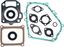 VERTEX Complete Gasket Set - Arctic Cat 711248