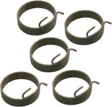 S&S CYCLE Springs - Throttle Return - 5 Pack 11-3502