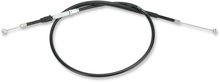 PARTS UNLIMITED Vinyl Clutch Cable - Kawasaki 54011-1262