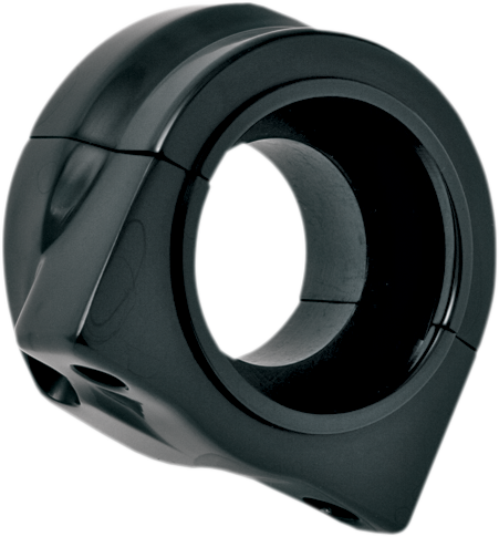 HAWG HALTERS HHI Throttle Housing - Single Cable - Black HTHA-SC-A01
