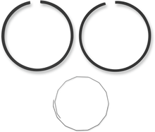 PARTS UNLIMITED Ring Set R09-6884