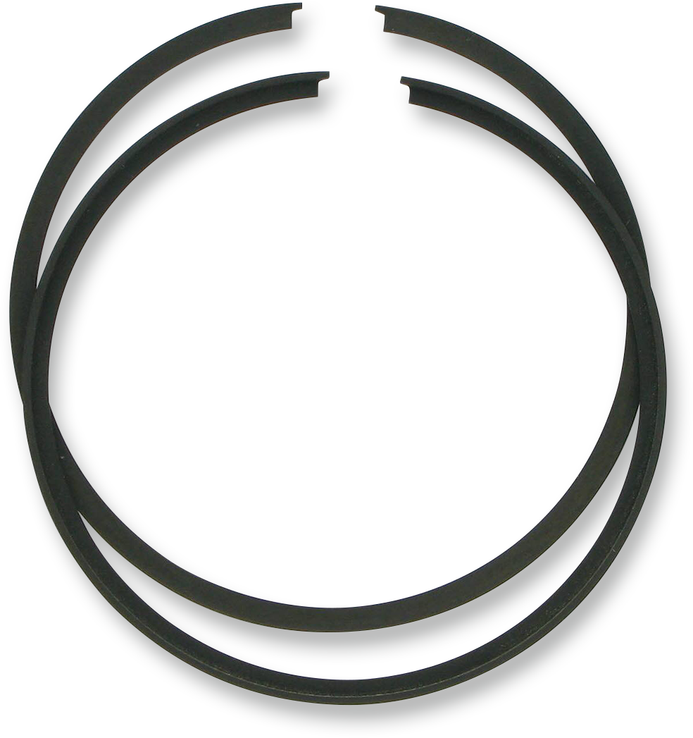 PARTS UNLIMITED Ring Set R09-689