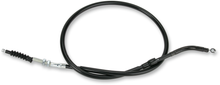 PARTS UNLIMITED Vinyl Clutch Cable - Kawasaki 54011-1259