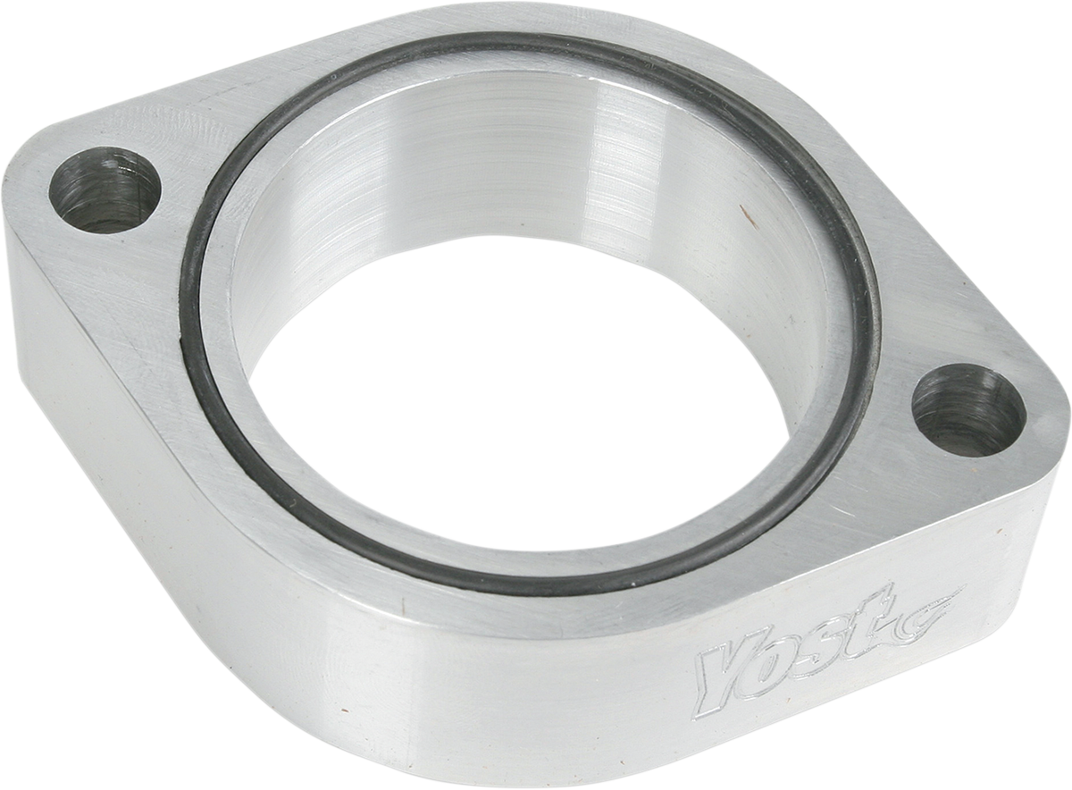 YOST PERFORMANCE Carburetor Spacer - S&S Super D and G - 1" YSG1