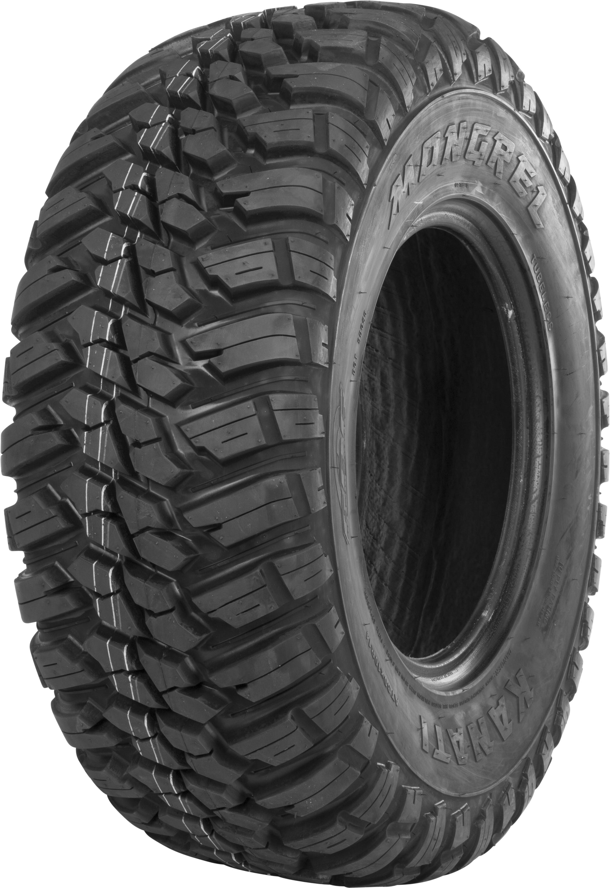 Tire Kanati Mongrel F/R 28x10r14