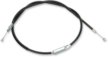 PARTS UNLIMITED Vinyl Clutch Cable - Kawasaki 54011-048