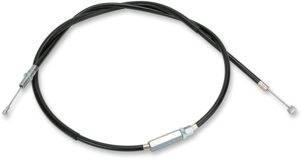 PARTS UNLIMITED Vinyl Clutch Cable - Kawasaki 54011-048