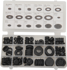 PERFORMANCE TOOL Grommet Assortment W5214