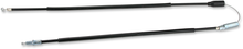 PARTS UNLIMITED Vinyl Clutch Cable - Kawasaki 54011-069