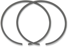 PARTS UNLIMITED Ring Set R09-6932